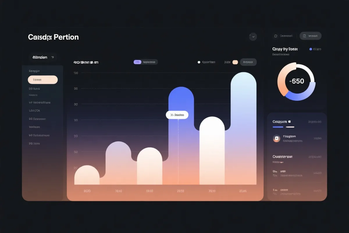 数据助手与走势分析