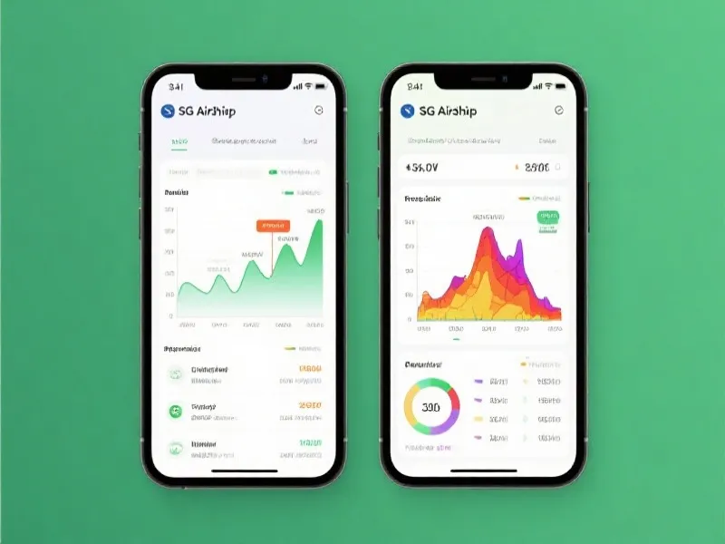 SG飞艇数据分析界面