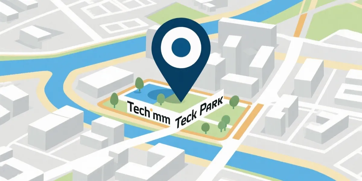 SG预测大师科技有限公司 地理位置
